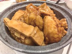-香港新发烧腊茶餐厅(书城店)