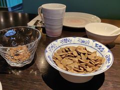 -庐灶江南·江南菜·四合院Bistro(东直门雍和宫·原华侨宾馆店)