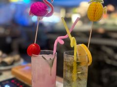 -山海•蒸汽活海鲜自助(皇庭广场店)