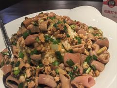 -前海沿·青岛菜(五四广场永旺店)