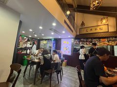 -孙盛兴奥灶面馆·蟹黄面·三虾面(山塘街总店)
