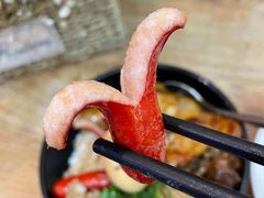 -神田川拉面店(上游街店)