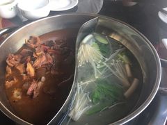 -香丽缘饭馆(黑龙潭店)