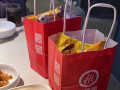 -海底捞火锅(外滩店)