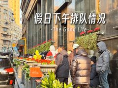 -国际饭店·帆声西饼屋(黄河路店)