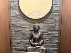 -吉盛川创作料理(保利国际广场店)
