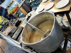 -清真·穆萨砂锅(大皮院店)