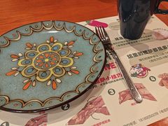-Pizzeria da Nicola·火炉披萨(中大国际店)