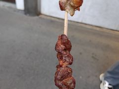-清真吐鲁番餐厅(牛街店)