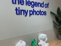 -天真蓝照相馆(五角场百联又一城店)