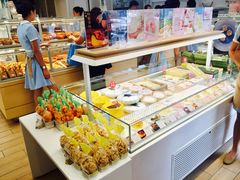 -好利来(十里河店)