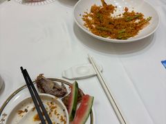 -喜宴又一村·粤菜·茶点·海鲜(壹方天地店)
