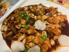 -三玛璐酒楼(汉口路店)