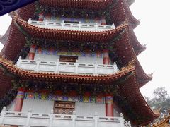 -白云山风景名胜区