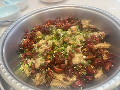 -棒棒鱼活鱼火锅(防洪渠店)