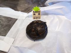 mini奥奥菠萝包-好利来(团结湖店)