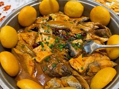 -山东宾馆·齐鲁苑餐厅