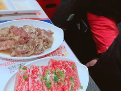 -喜来稀肉(虹泉路店)