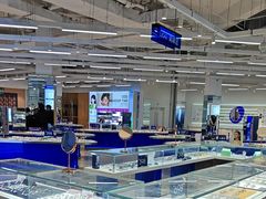 -优购镜仓(黄岛吾悦店)