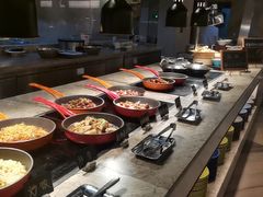 -广州奥园喜来登酒店