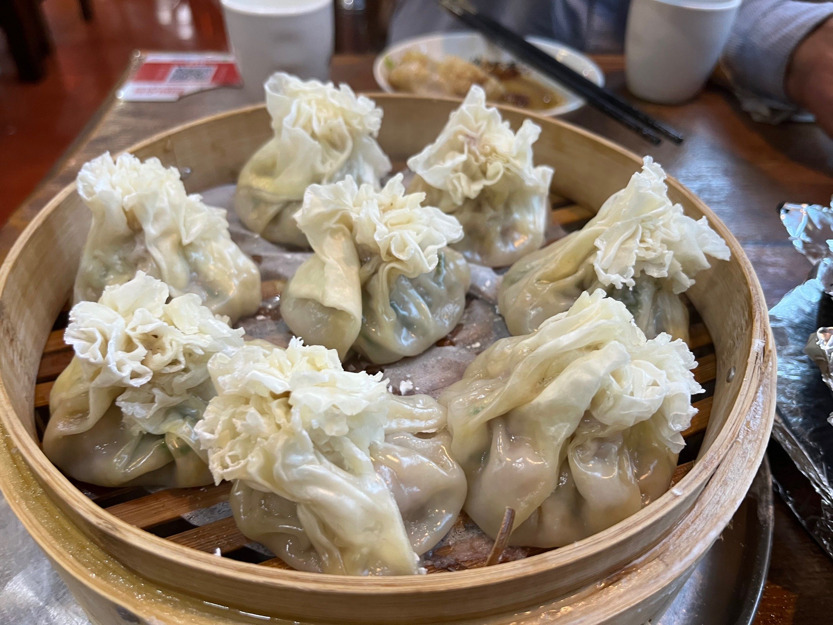 呼和浩特|来呼市旅游必吃的老字号烧卖6015