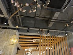-香山湖家家宴(中山陵店)