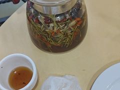 -吉莲利苑海鲜酒家(珠海拱北29年老字号店)