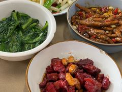 红烧肉-老三样·旧食新味(万寿宫店)