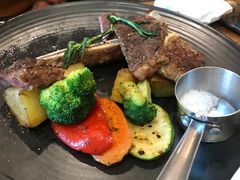 -安妮意大利餐厅(世贸天阶店)
