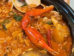 -福龙葡国餐(百老汇店)