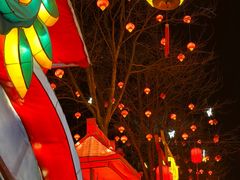 -歌斐颂巧克力小镇