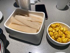 -半天妖烤鱼(紫荆广场店)