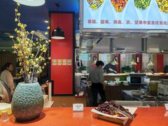 -素心素食(翠苑店)