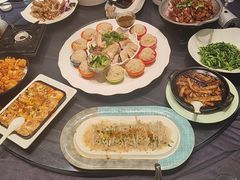 -琼菜王(南海店)