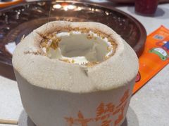 -锅立方•炭火蛙锅(六合万达广场店)