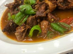 -魏四小鱼锅贴王