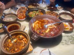 -常和州·夜宵大排档(常州单店)