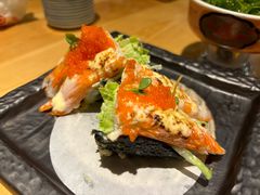 Tuna Maki寿司塔可-Tuna maki寿司(园区永旺店)