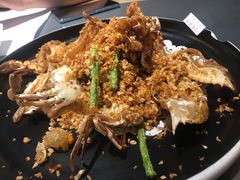 -79号渔船海鲜饭店(华强北店)