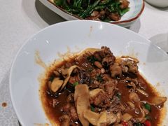 -宴秋杭州菜(锦艺城店)