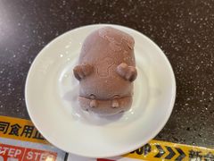 -元气寿司(东方宝泰店)