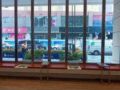 -Peet's Coffee皮爷咖啡(万象天地店)