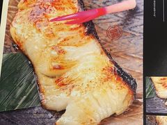-千代武日本料理(爱建店)