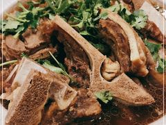 -直隶安家罩饼(复兴路店)