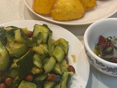 -玫瑰红烤羊排(北新桥三条店)