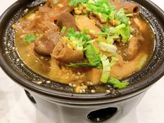 牛杂锅-有章牛杂(石厦店)