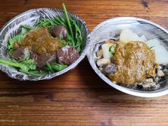 -正宗梧州牛肠酸