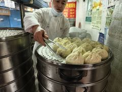 -俞记安顺特色破酥包(民生路店)