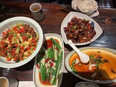 -有梦特色餐厅(古子城店)