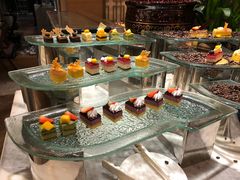 -都会尚膳·海鲜自助餐厅(重庆万豪酒店)